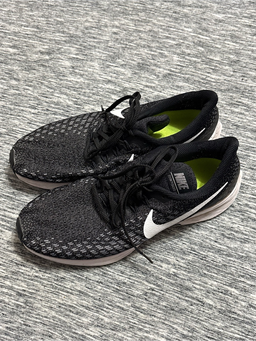 Nike Zoom Pegasus Running Shoes Mens 11